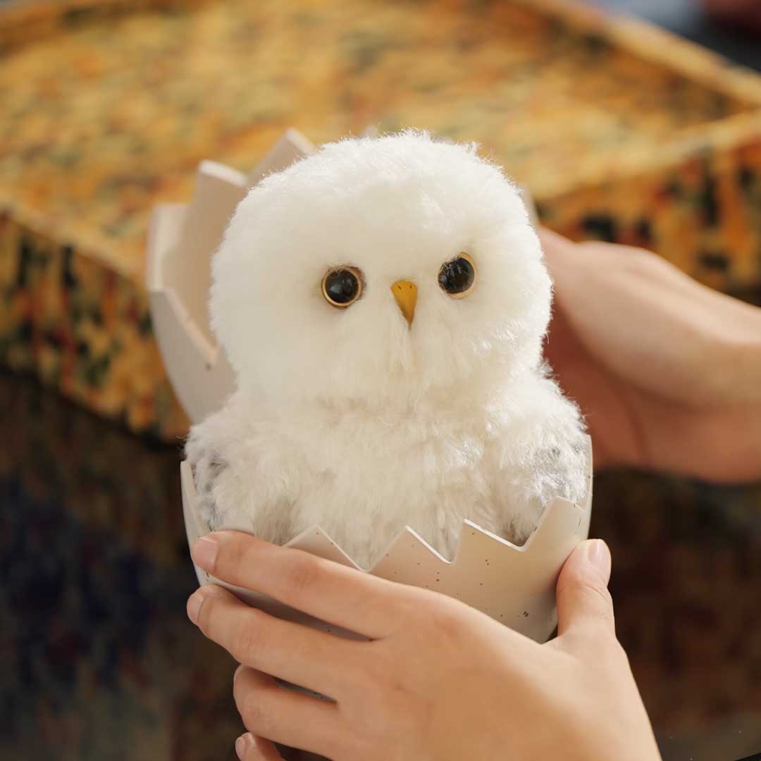 AI Pet With MBTI Personality