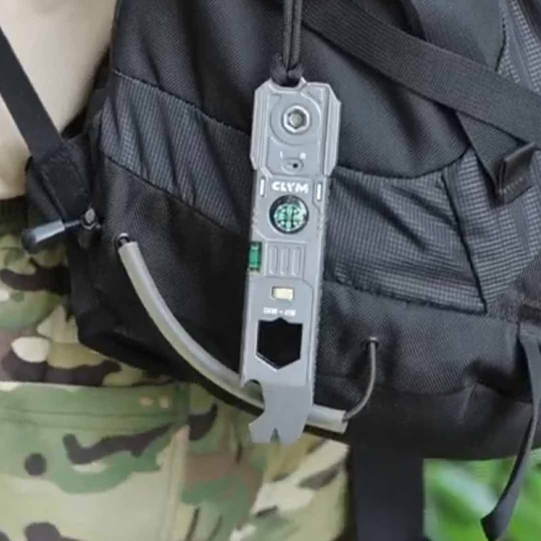 A Pry Bar With 17 Hidden Functions