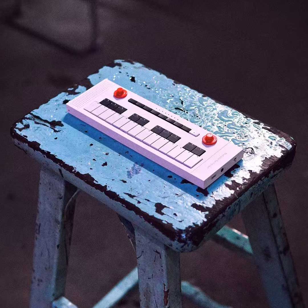 Portable & Limitless Music Creation
