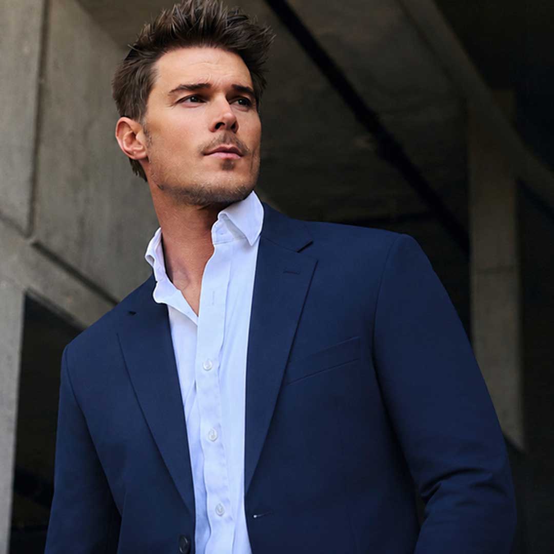 Tailoring Built For Real Life