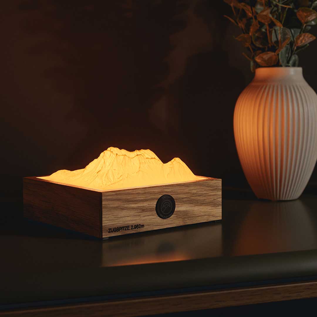 Bring the Summit to Your Space