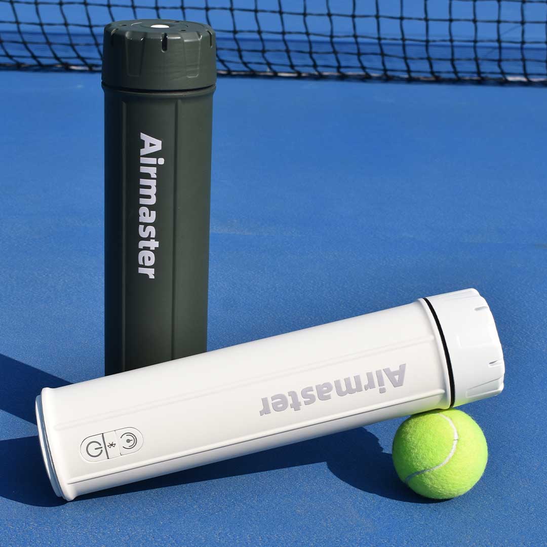 Restore Pressurized Tennis Balls In 50 Seconds