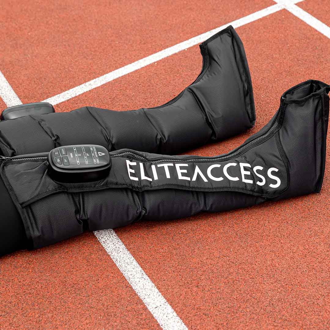 Pro Compression Boots Without The Price Tag