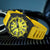 Carbon Fiber Diving Watch Inspired By Sharks
