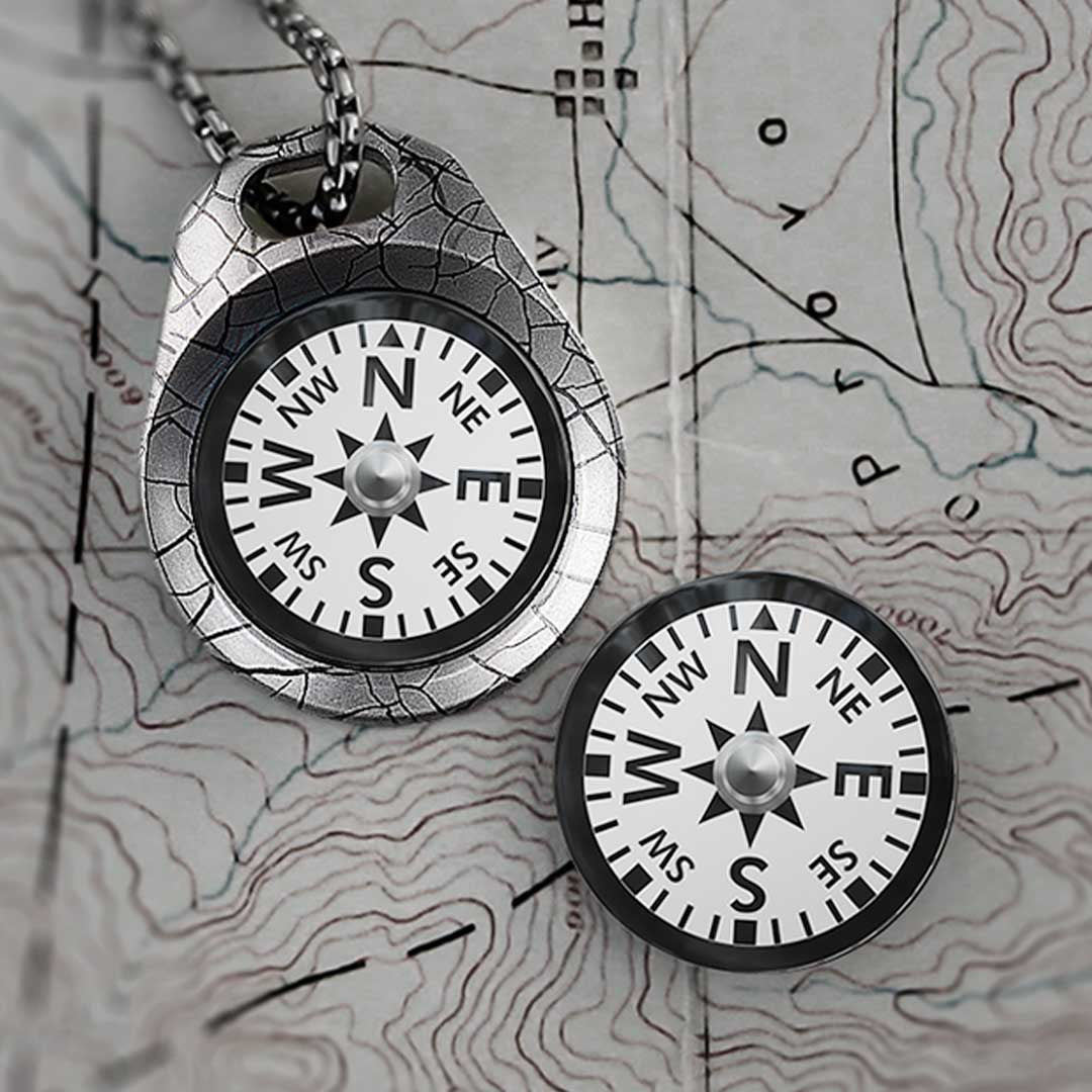 Find North Day Or Night