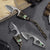 Damascus Steel That Wears Like Armor
