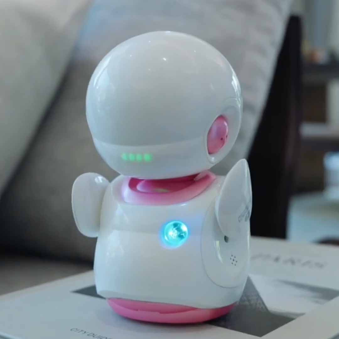 Tiny Desk Friend With Feelings