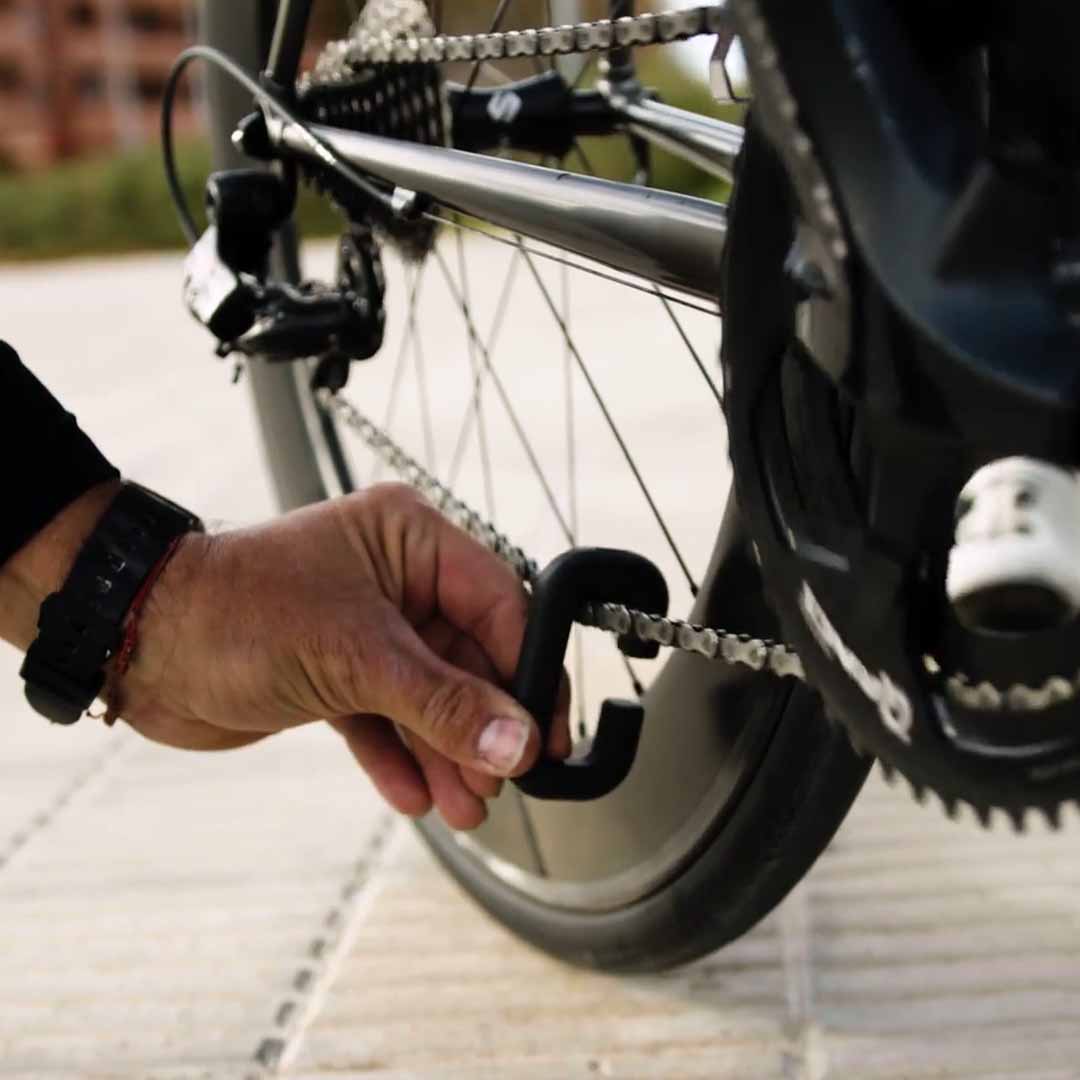 Upgrade Your Bike Chain Care
