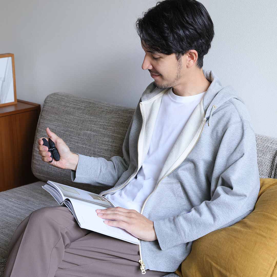 Fidget Hand Roller, Gentle Acupressure