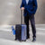 Travel Smart With This Elegant Carry-On Solution