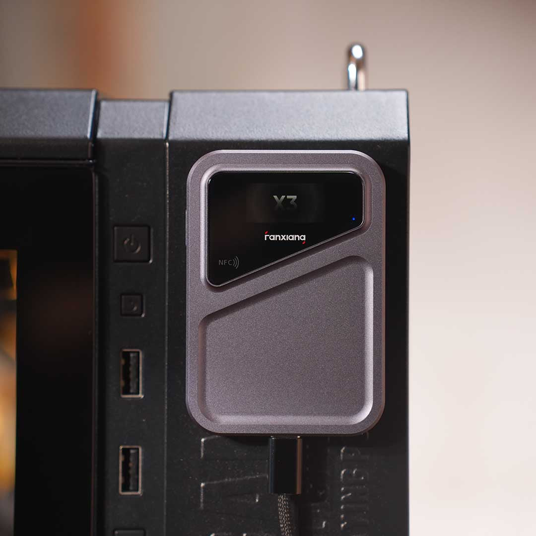 A NAS That Does More Than Store