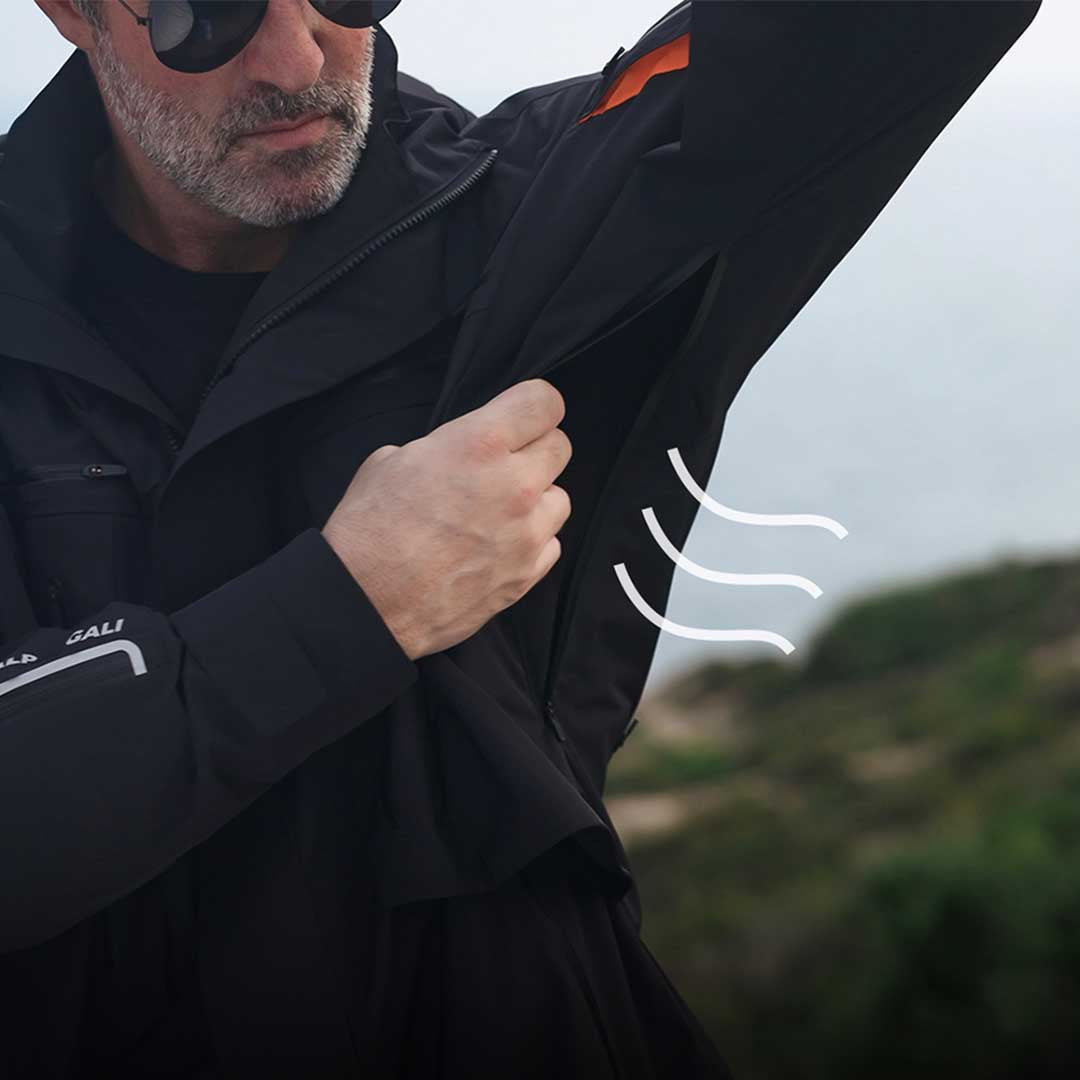 The Ultimate Cold Weather Jacket: Warmth, Durability, and Style