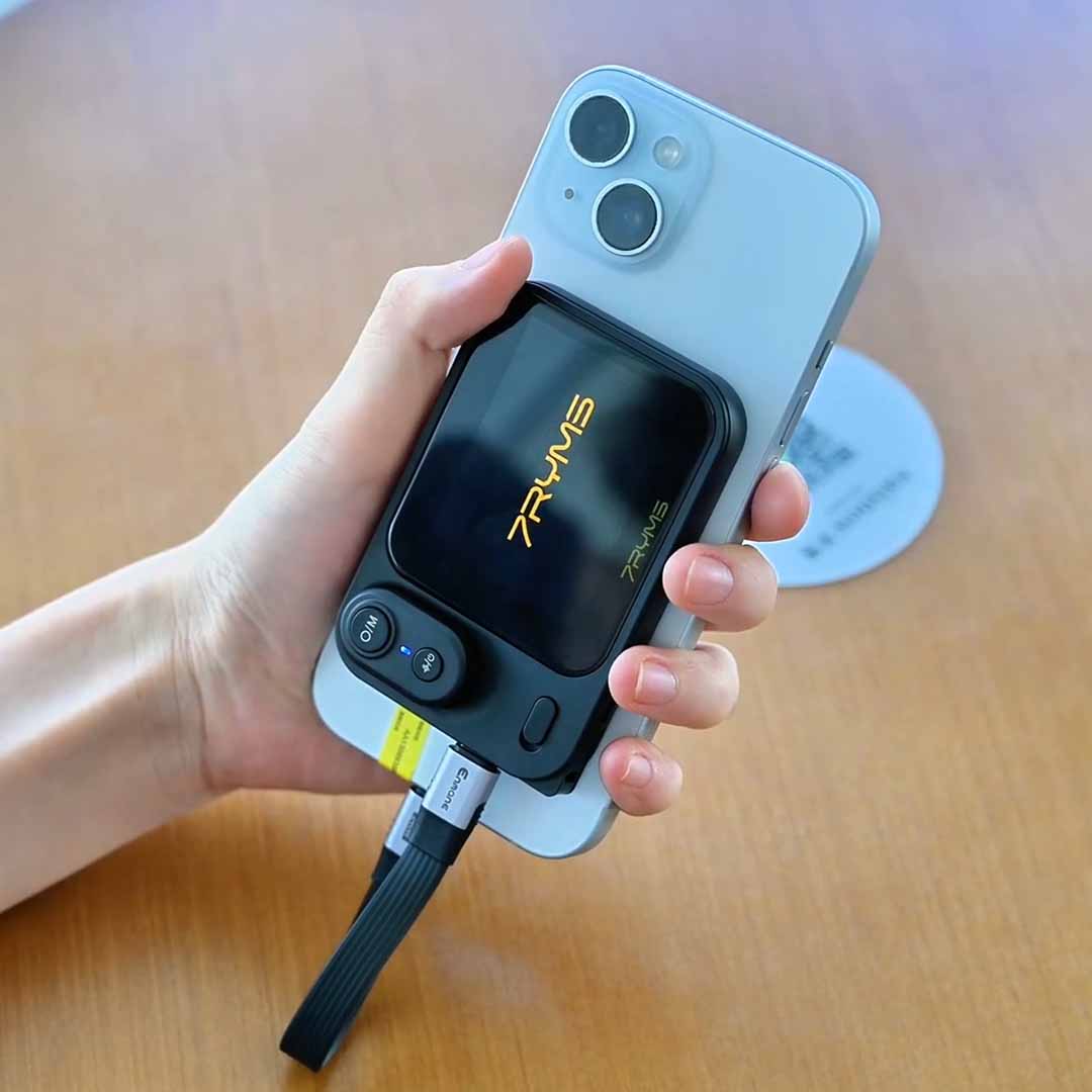 Now You Can Take Selfies With Your Rear Camera