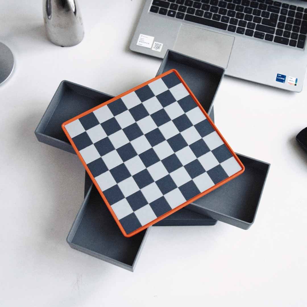5 Modules, Endless Combos Organizer