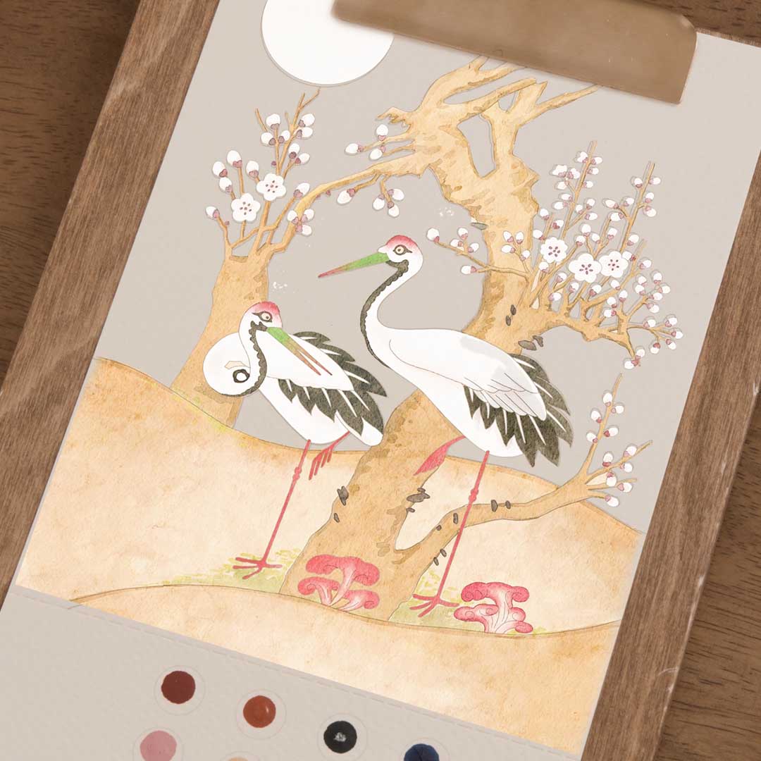 Korean Folk Art Made Simple