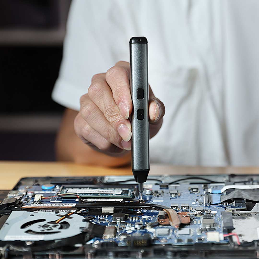 The 82-in-1 That Lets You Switch Modes