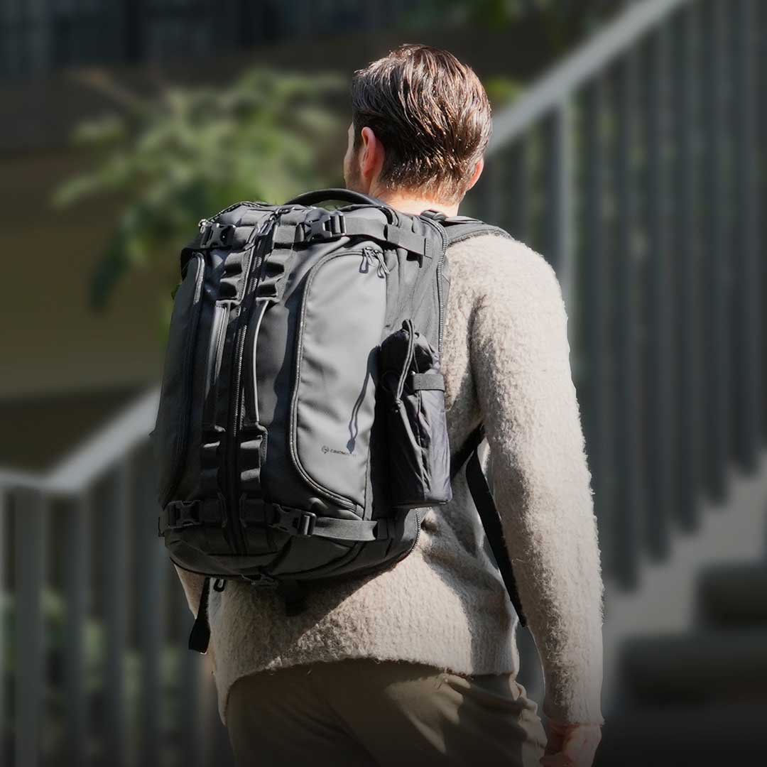 28L Center-Line Access Backpack