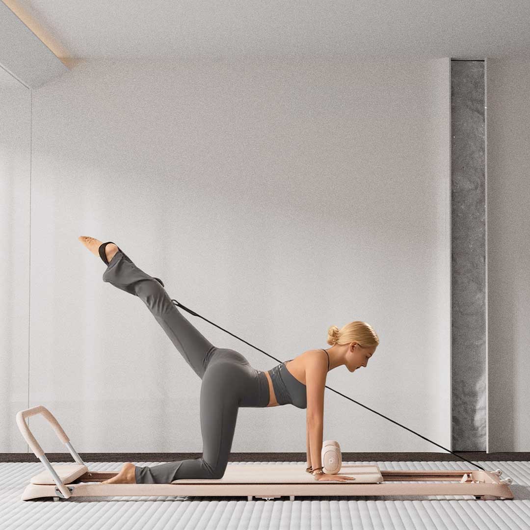 Professional Pilates Without The Studio