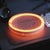Wireless Kinetic Art for Mindful Focus