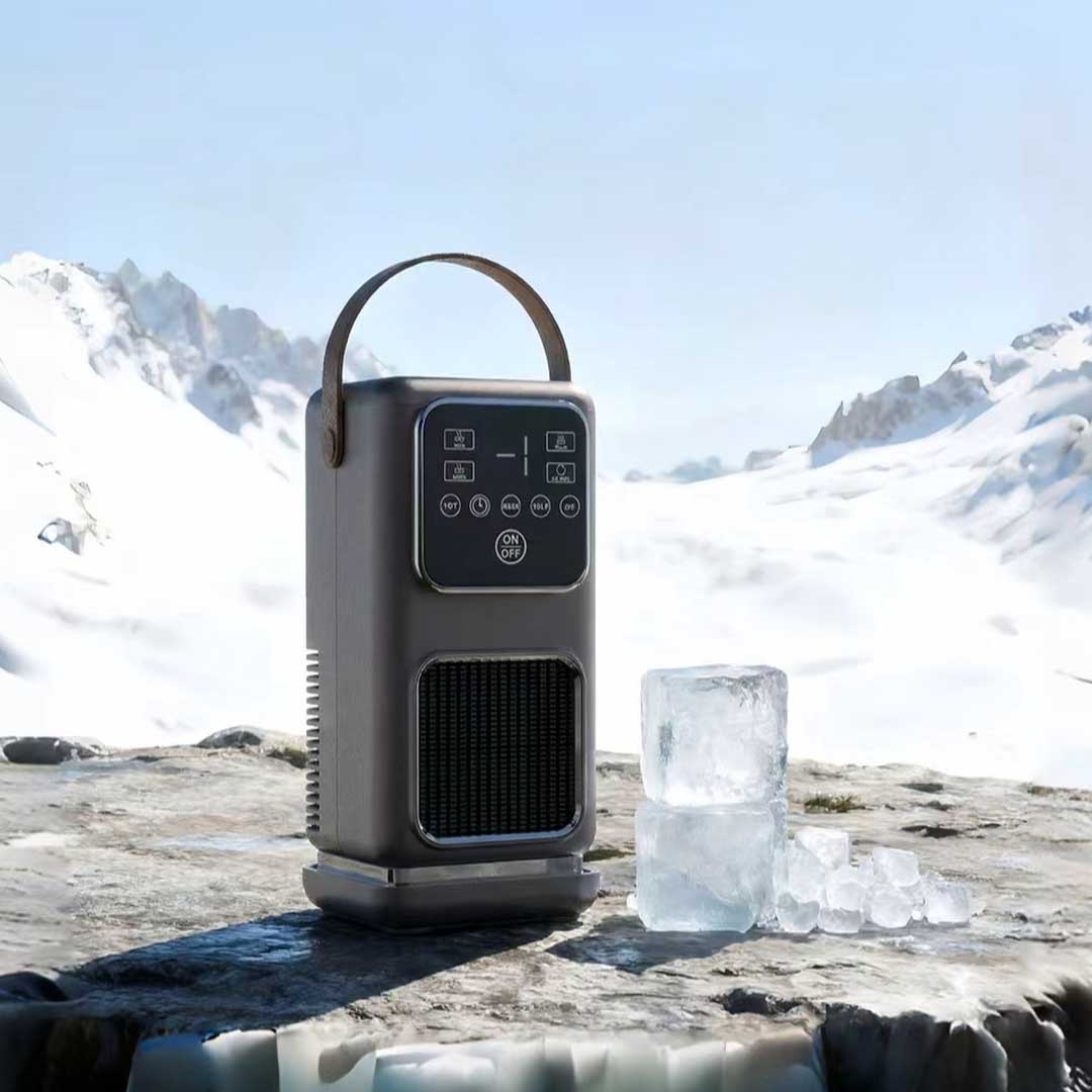 The 3-in-1 That Masters Drink Temps