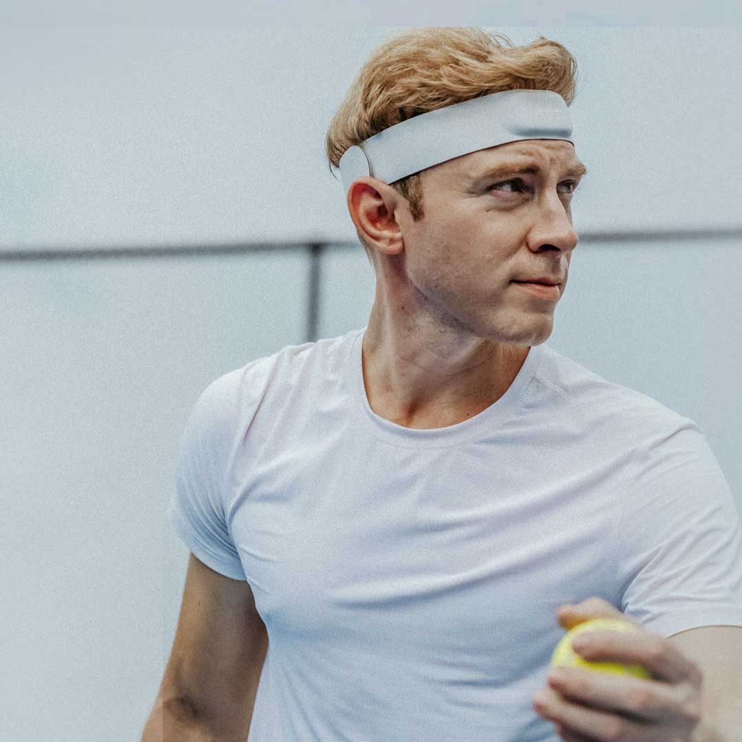 Train Your Mind Like Your Body