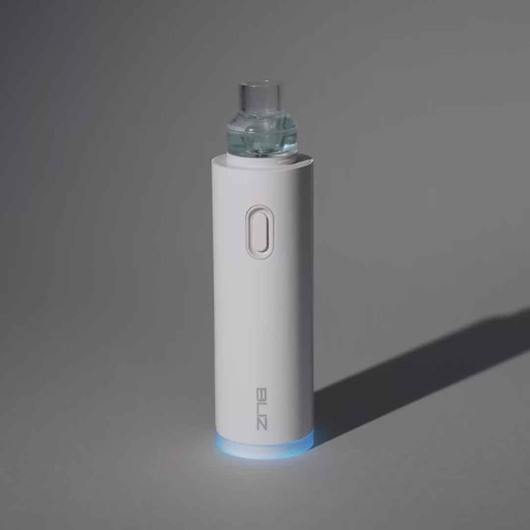 The Game-Changing Portable Humidifier