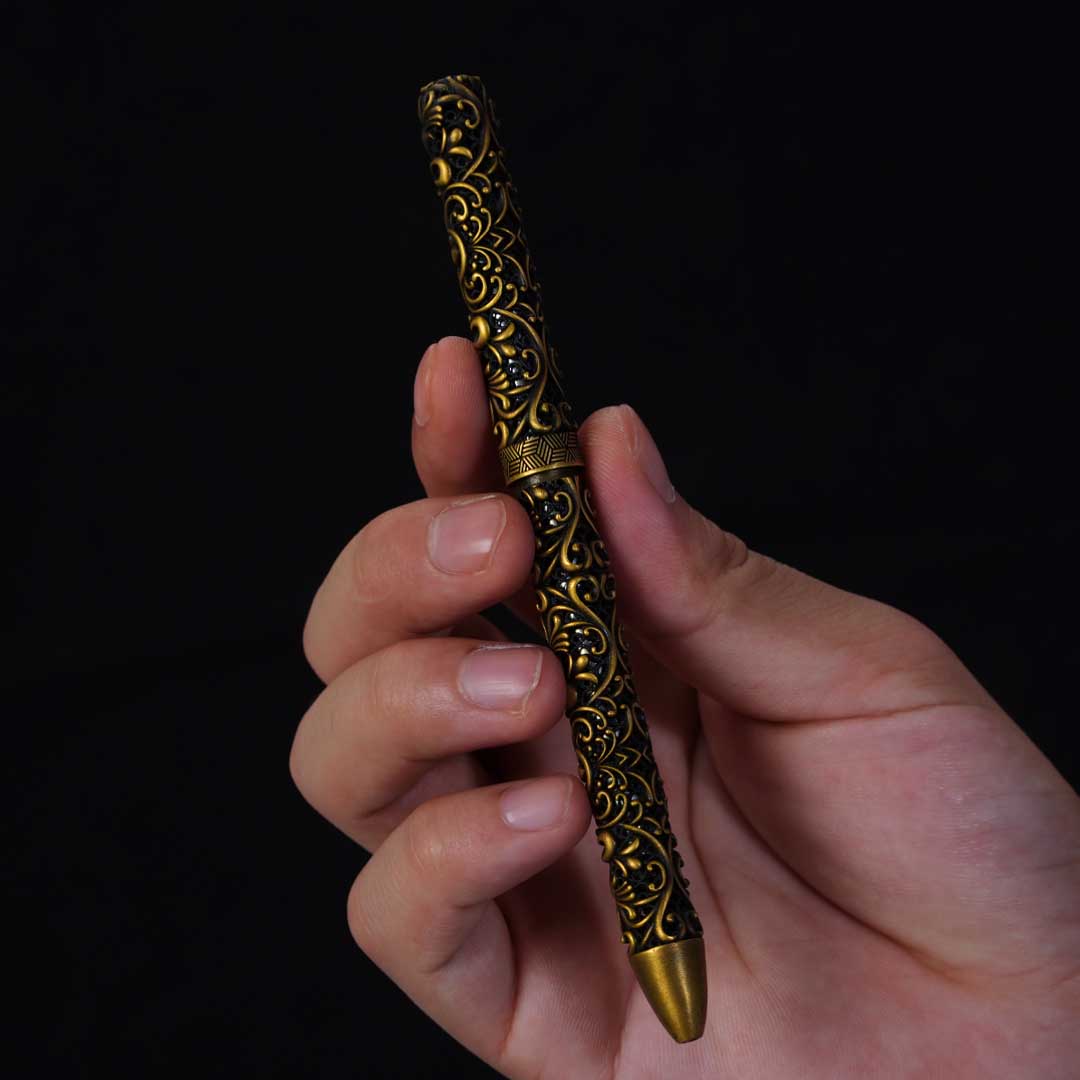 Ancient Craft, Reimagined For Writing