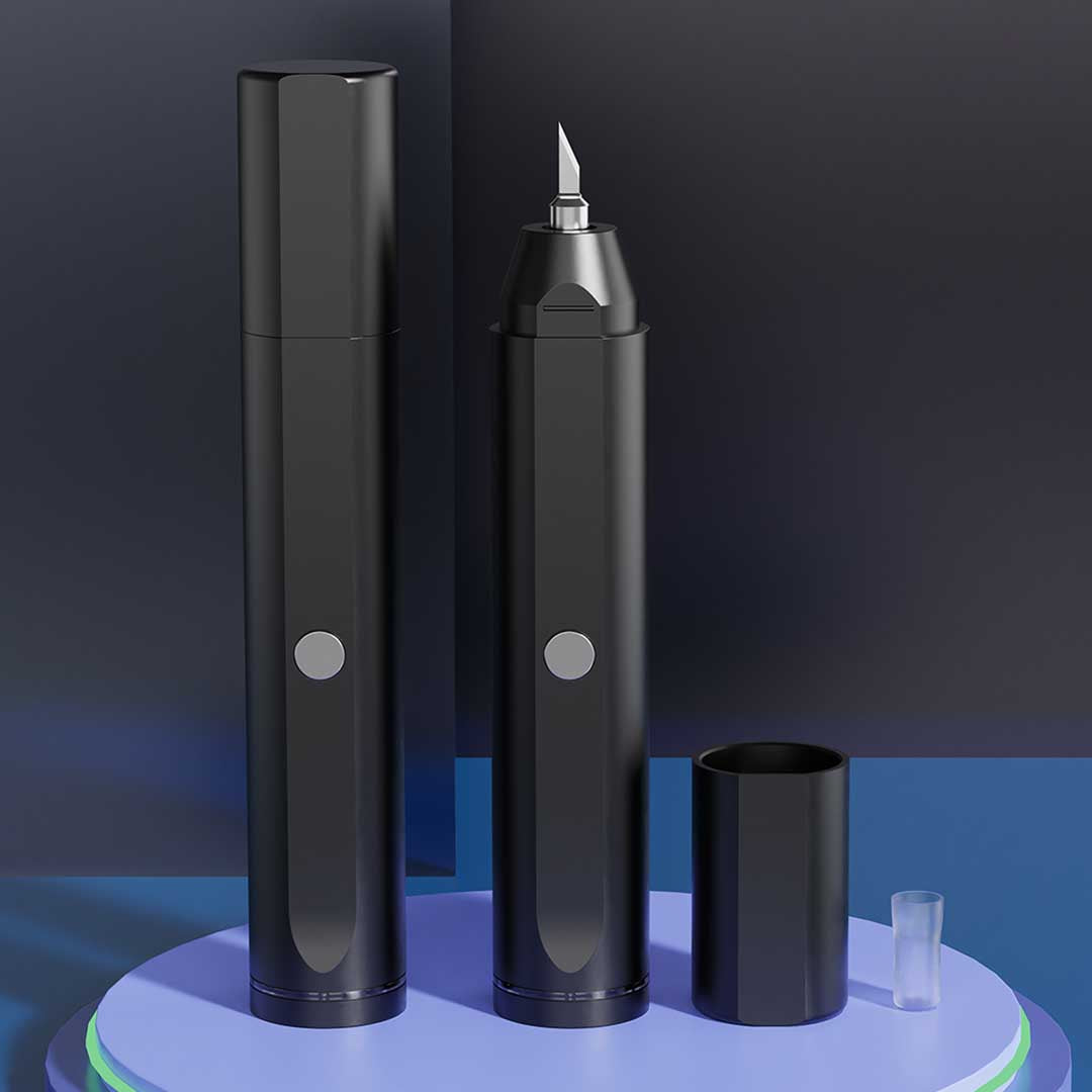 40,000Hz Ultrasonic Power in Your Hands
