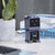A Cute Robot That Charges Everything
