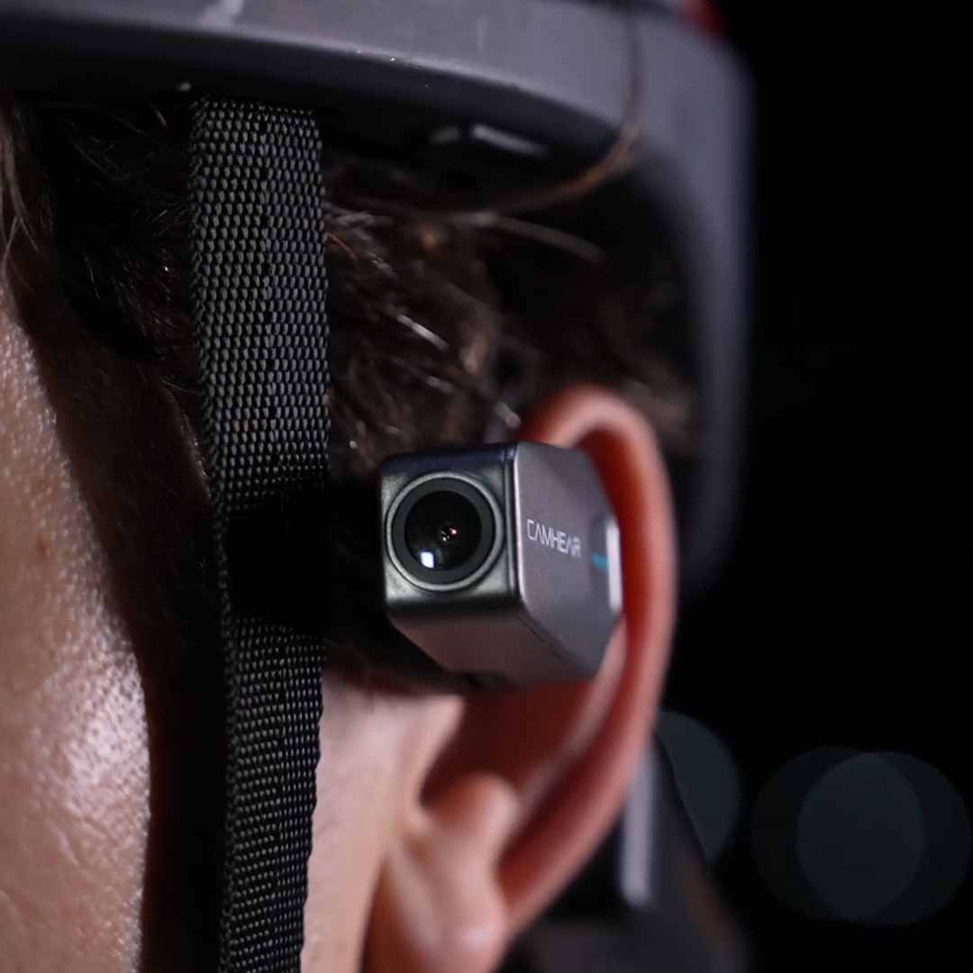 Capture The View From Wherever You Are