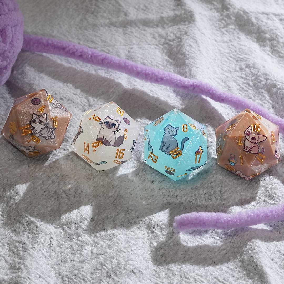 Your Next Lucky Cat Has Arrived