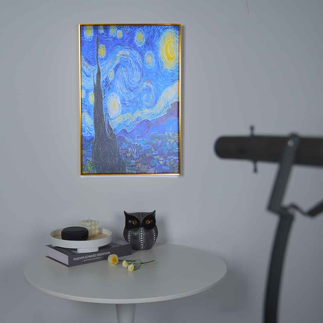 Light Designed for Creators
