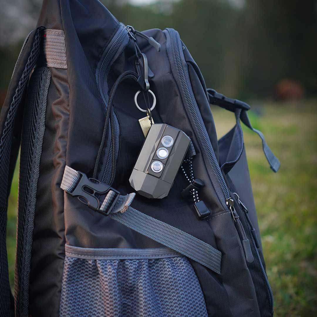 Power That Fits in Your Pocket