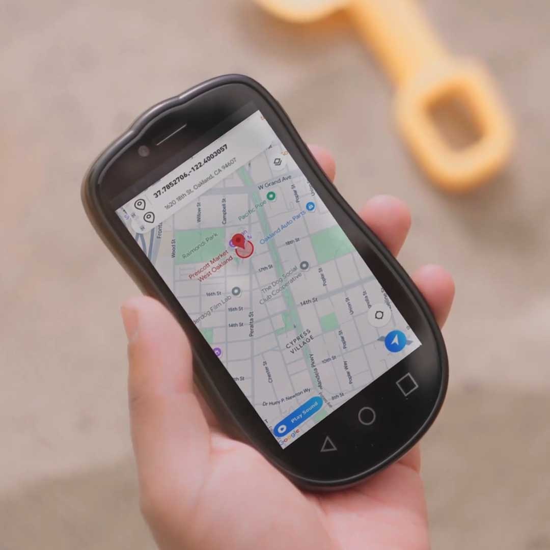 The Backup Phone That Keeps You Connected