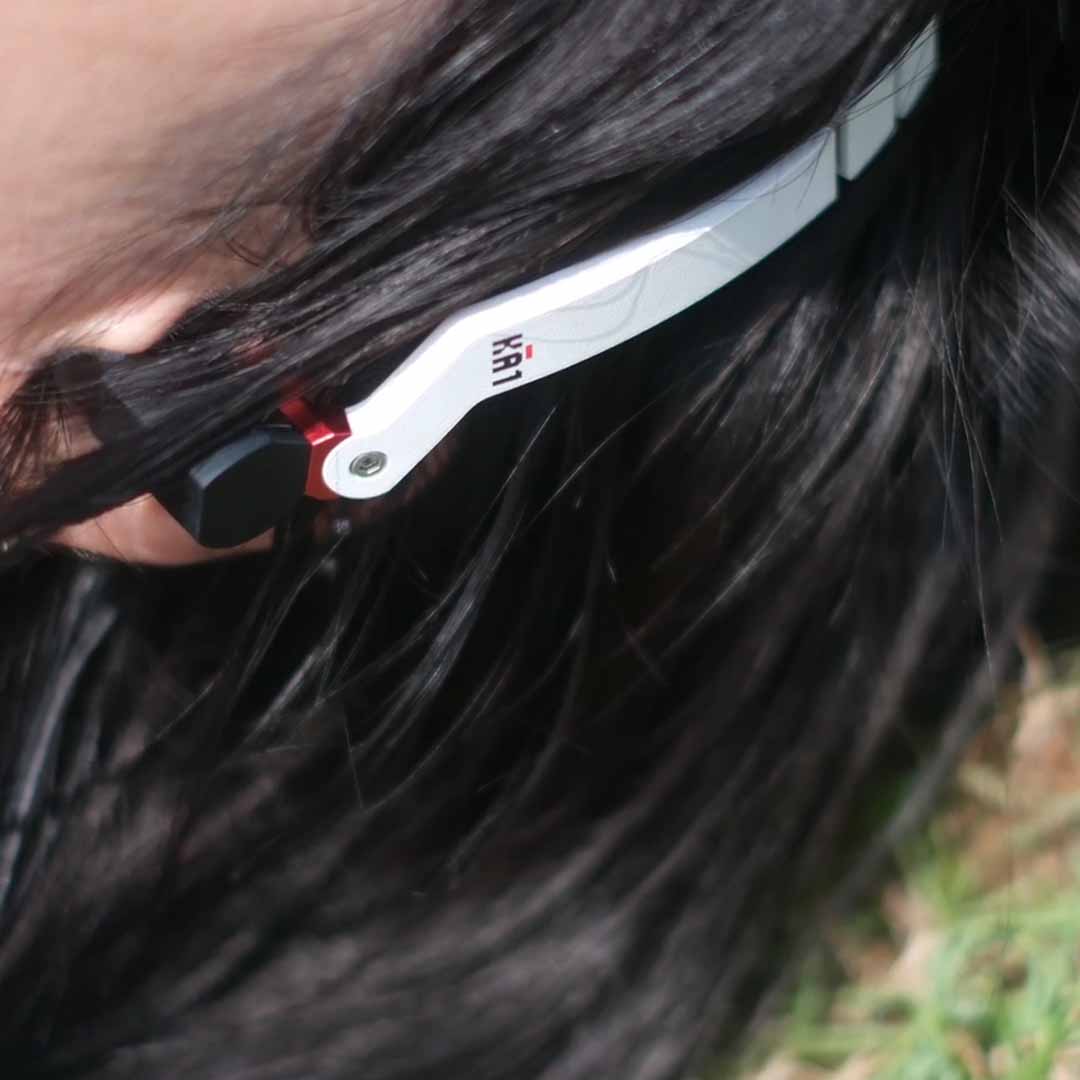 Retro-Inspired Modular Headphones