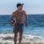 Swim Shorts That Clean the Ocean