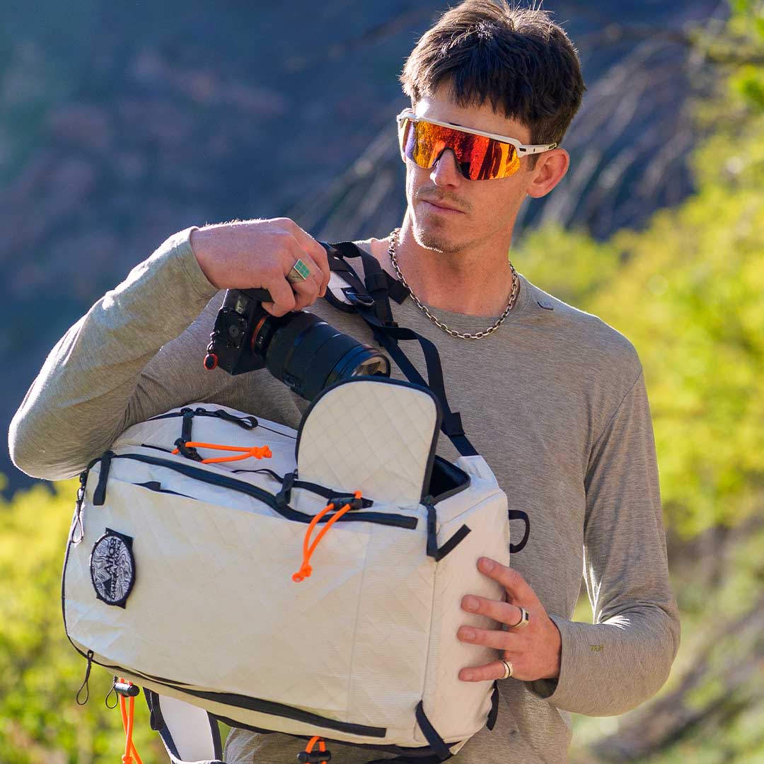 Bags Built With Obsession