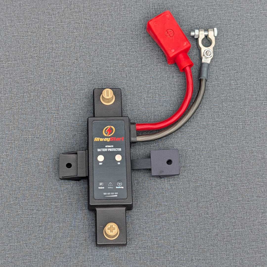 365 Days of Worry-Free Parking