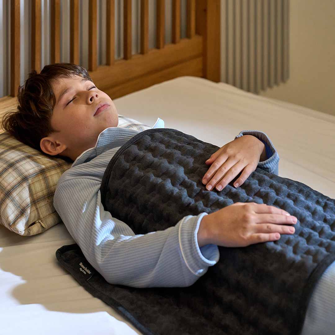 Modular Weighted Blanket For Targeted Pressure
