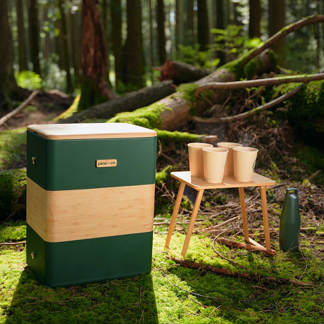 A Picnic Basket You Can Wear