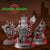 Miniatures From the Grimdark Wild West