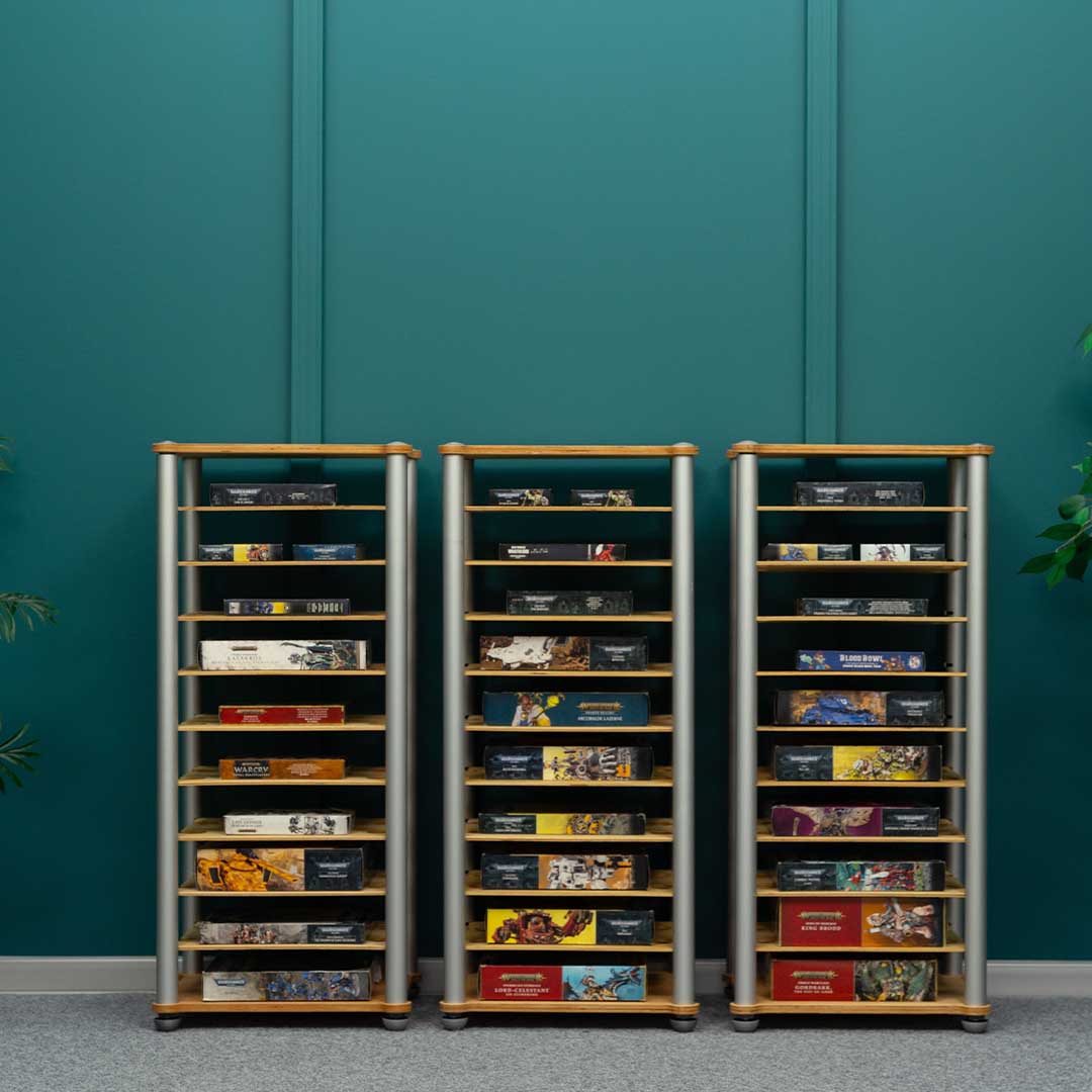 Fit Every Box Cleanly