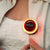 Innovative Magnetic Running Safety Light