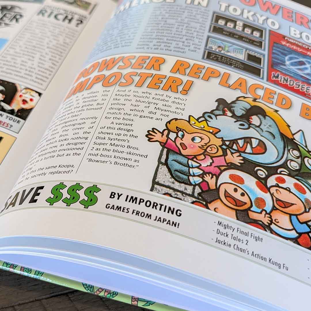 Your Retro Backlog Just Exploded