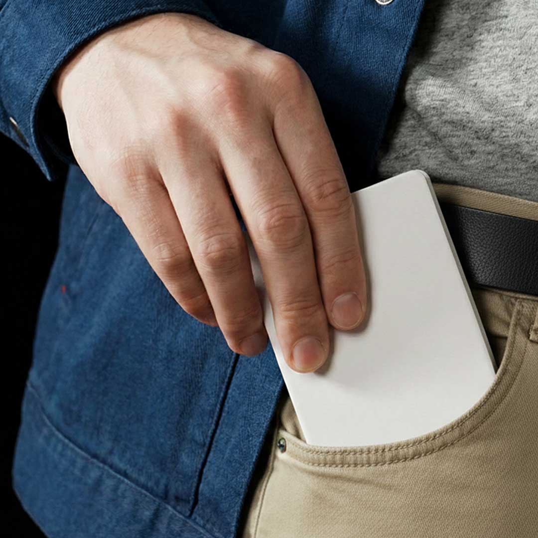 The Notebook That Never Runs Out