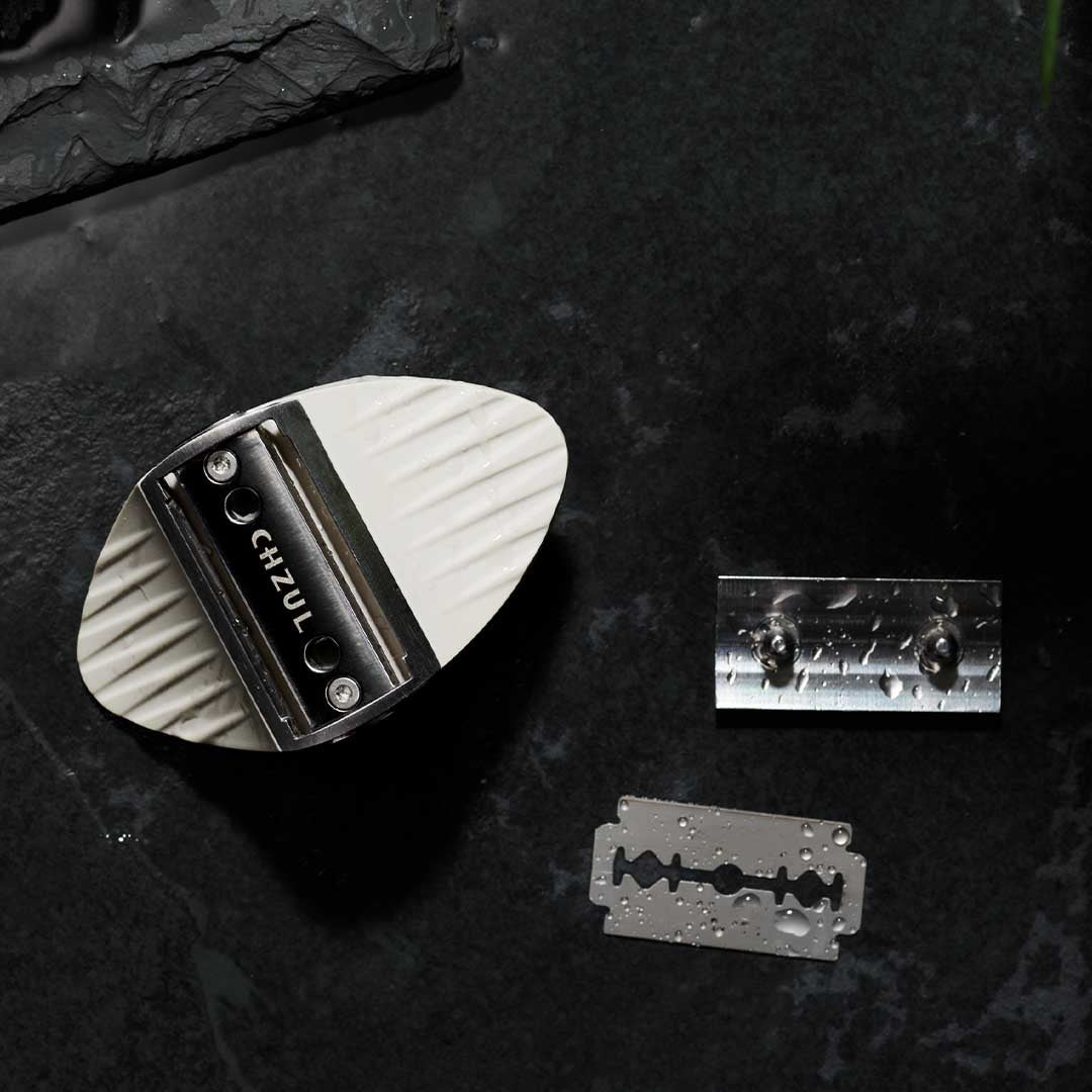 Designed For Bald Heads