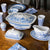 Craft Tableware With Menacing Plants