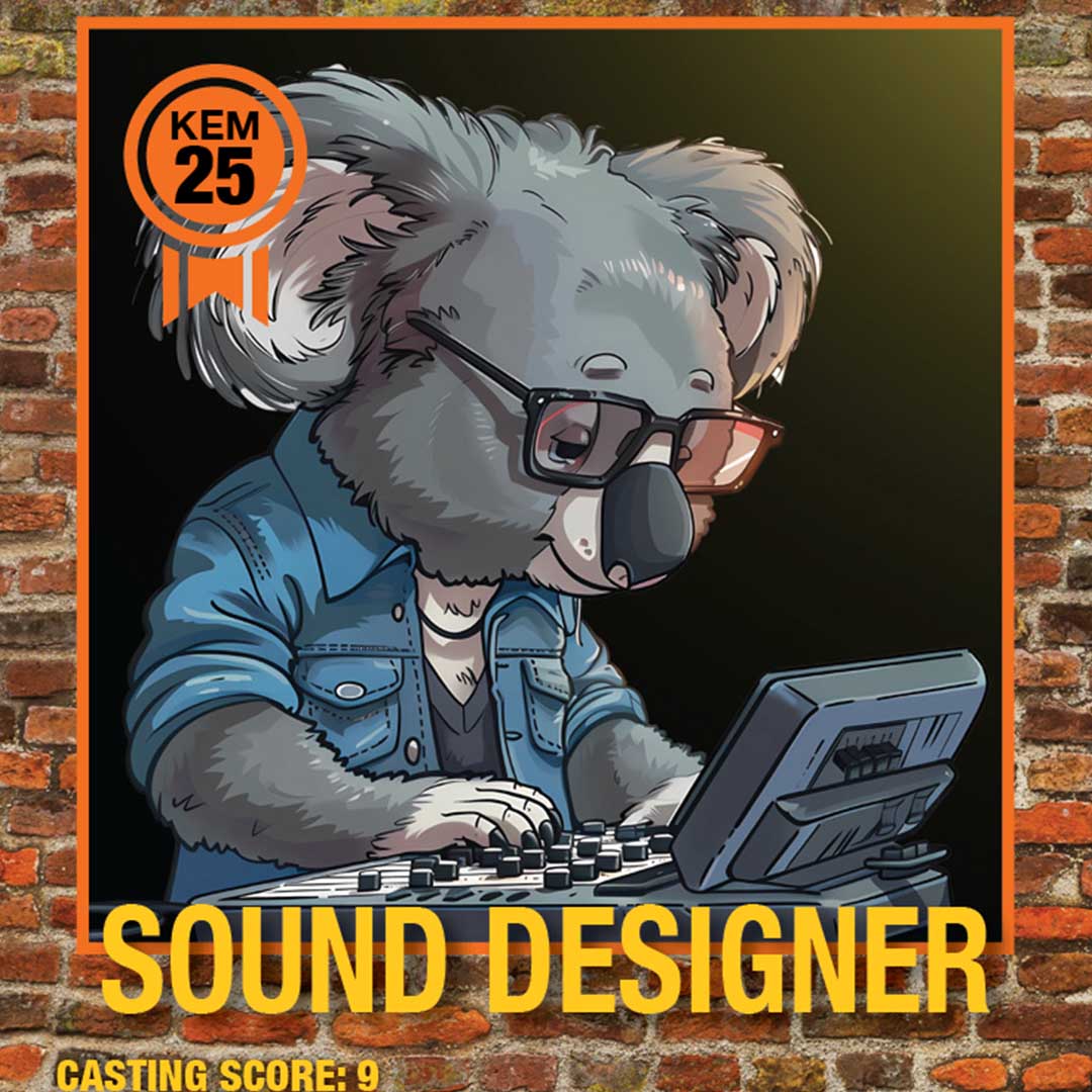 The Fantastical Koala Strategy Card Game