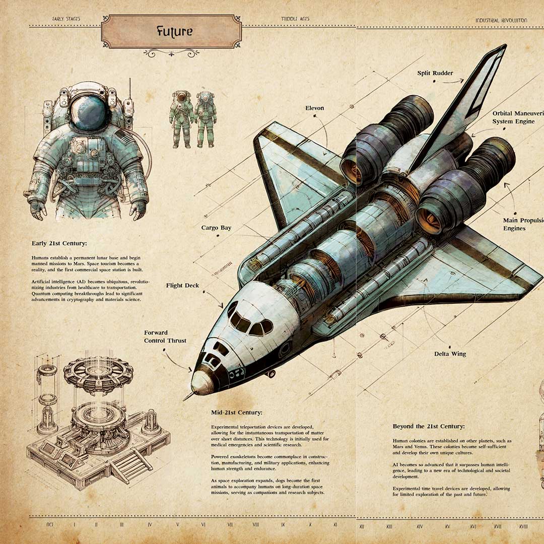 Discover The Secrets Behind Iconic Inventions