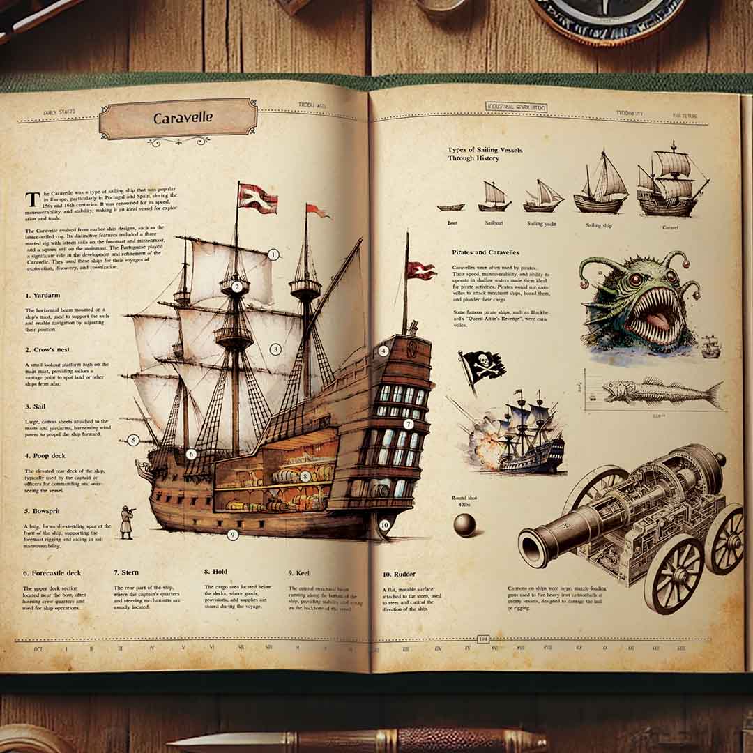 Discover The Secrets Behind Iconic Inventions